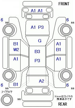 Аукционный лист
