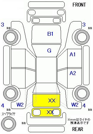 Аукционный лист
