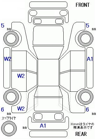Аукционный лист