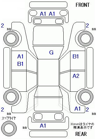 Аукционный лист