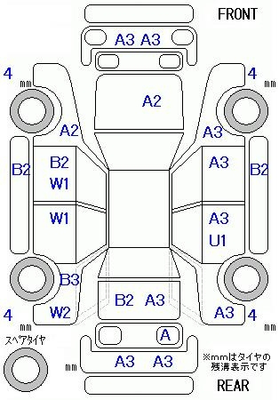 Аукционный лист
