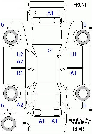Аукционный лист