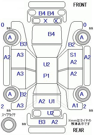 Аукционный лист