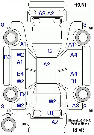 Аукционный лист