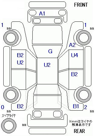 Аукционный лист