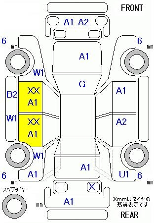 Аукционный лист