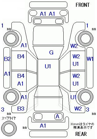 Аукционный лист
