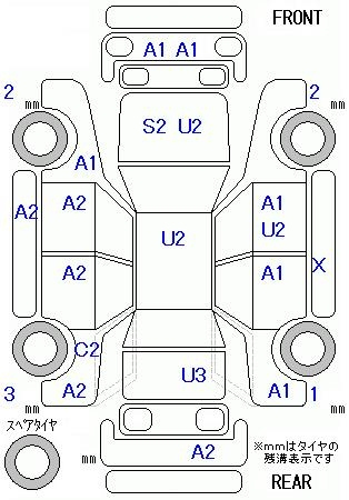 Аукционный лист