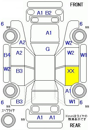 Аукционный лист