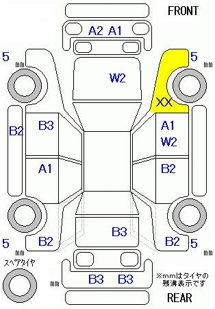 Аукционный лист