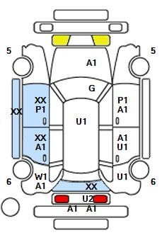 Аукционный лист