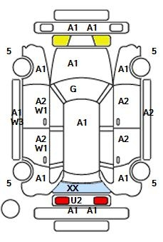 Аукционный лист