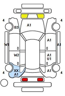Аукционный лист