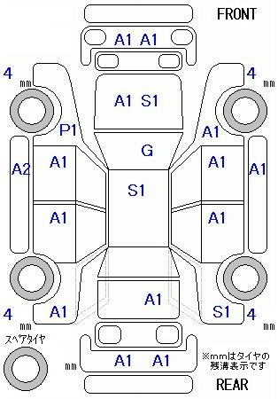 Аукционный лист