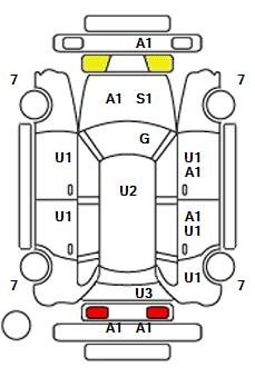 Аукционный лист