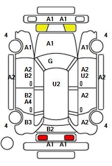 Аукционный лист