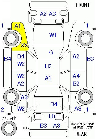Аукционный лист
