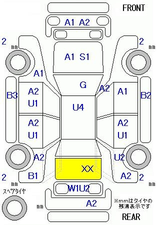 Аукционный лист