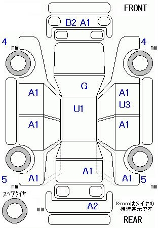 Аукционный лист