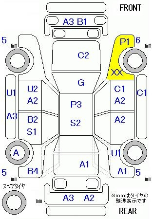 Аукционный лист