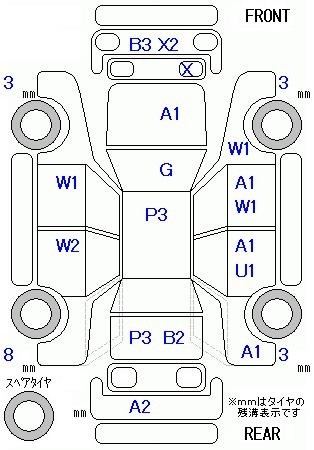 Аукционный лист