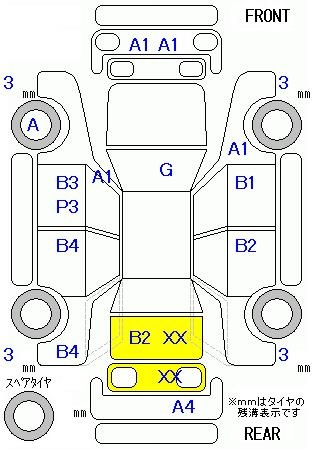 Аукционный лист