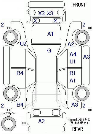 Аукционный лист