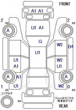 Аукционный лист