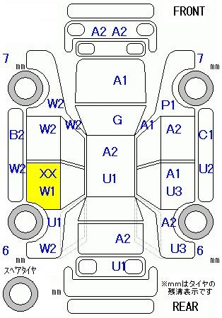 Аукционный лист
