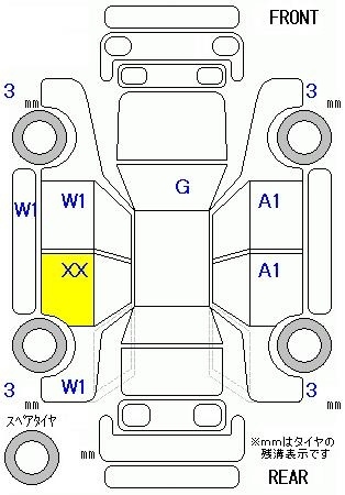 Аукционный лист