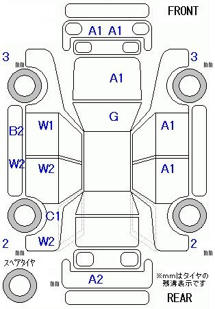 Аукционный лист