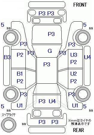 Аукционный лист