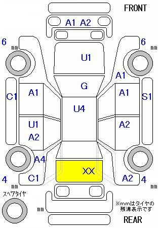 Аукционный лист