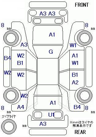 Аукционный лист