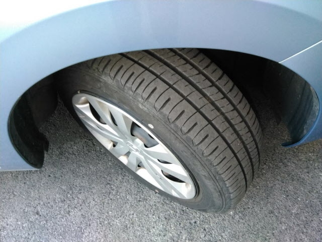 car slider