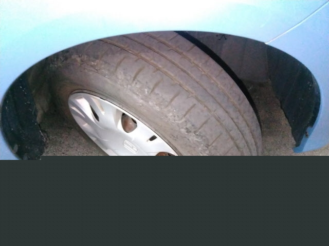 car slider