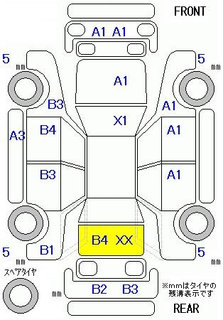 Аукционный лист