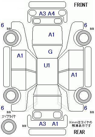 Аукционный лист