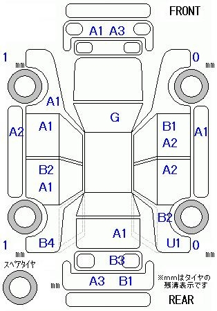 Аукционный лист