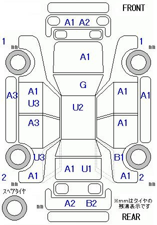 Аукционный лист