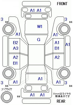 Аукционный лист