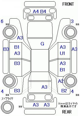 Аукционный лист