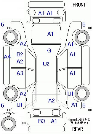 Аукционный лист