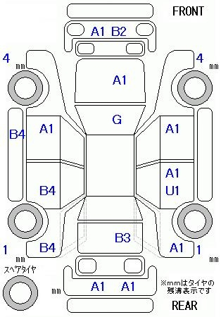 Аукционный лист