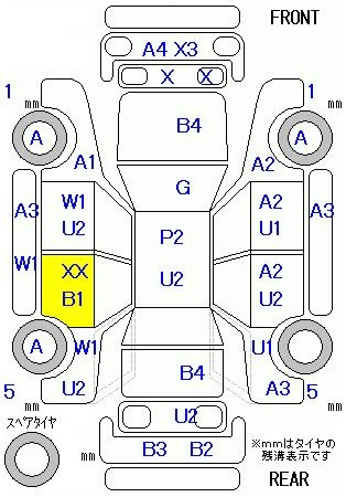 Аукционный лист