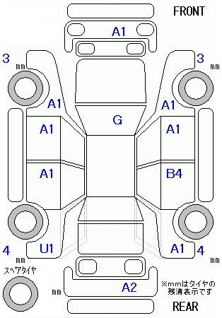 Аукционный лист