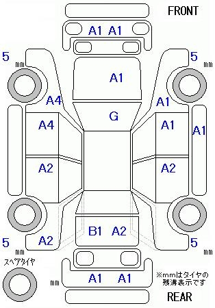Аукционный лист