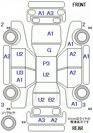 Аукционный лист