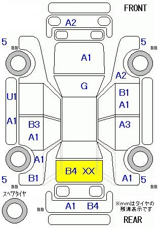 Аукционный лист