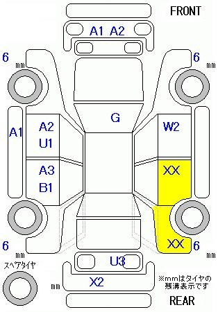 Аукционный лист